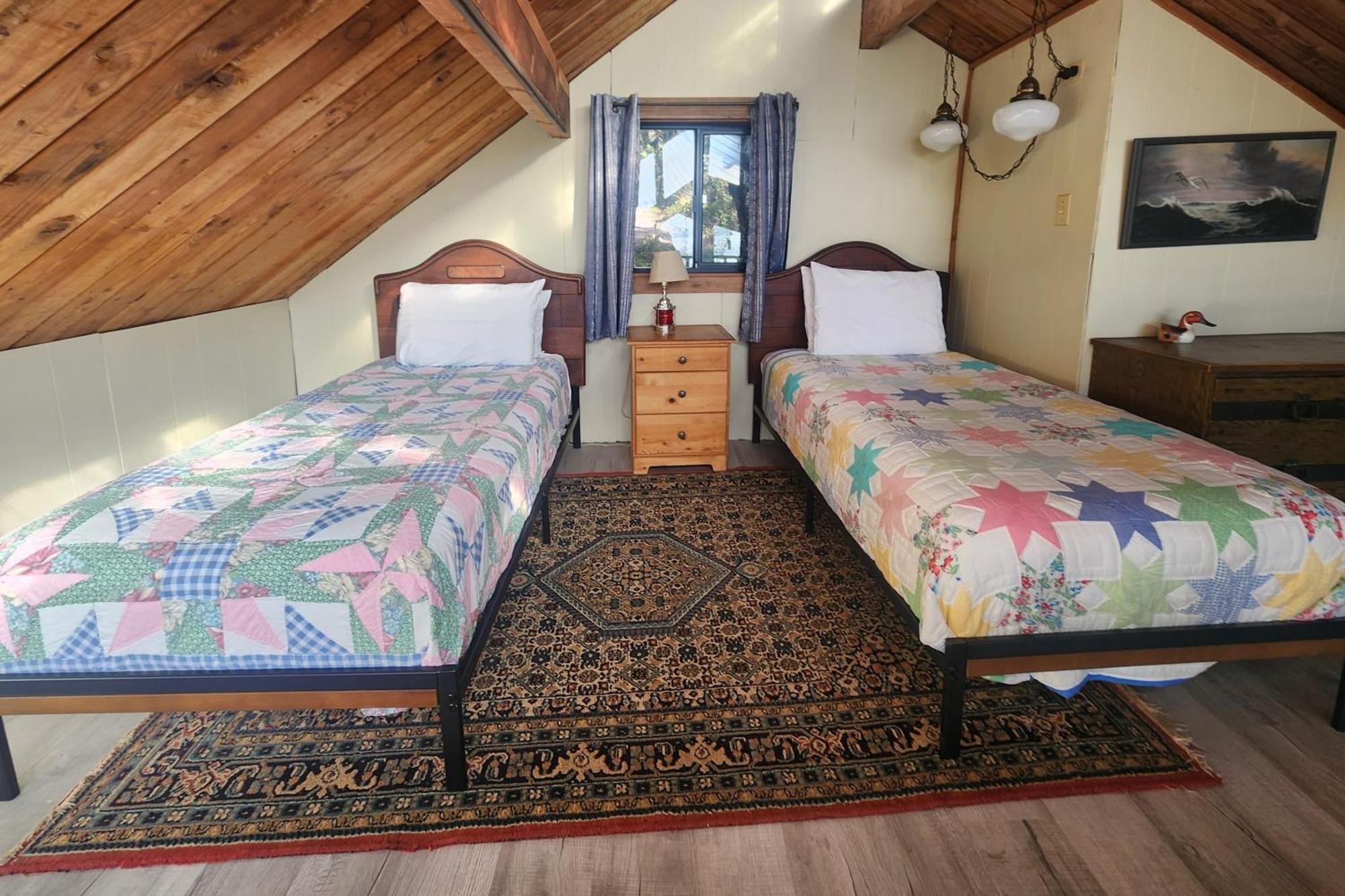 Rocks Cabin Copalis Beach Экстерьер фото